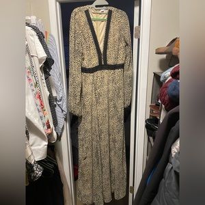 Baltic Born Maxi Dress